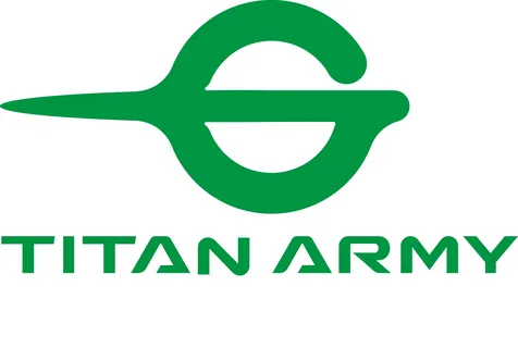 Titan Army